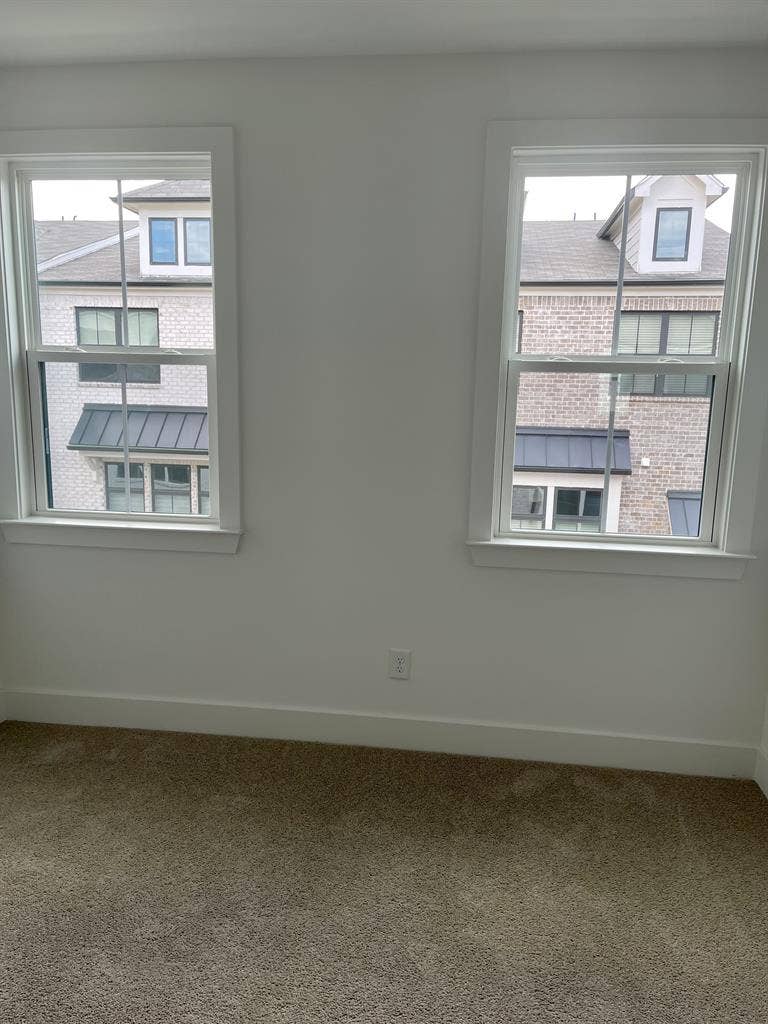 A beautiful room for rent