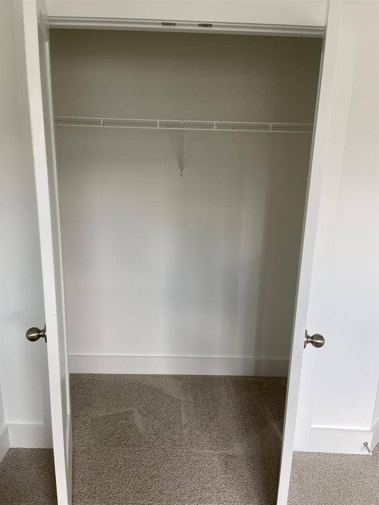 A beautiful room for rent