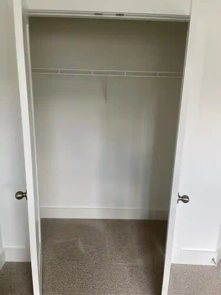 A beautiful room for rent