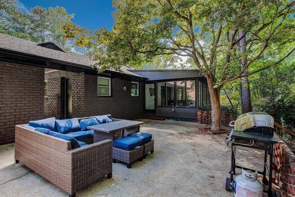 4 BR in Smyrna