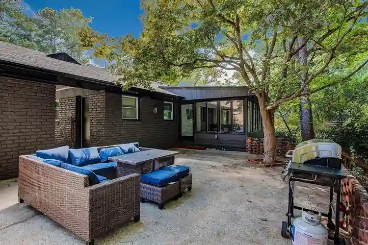 4 BR in Smyrna