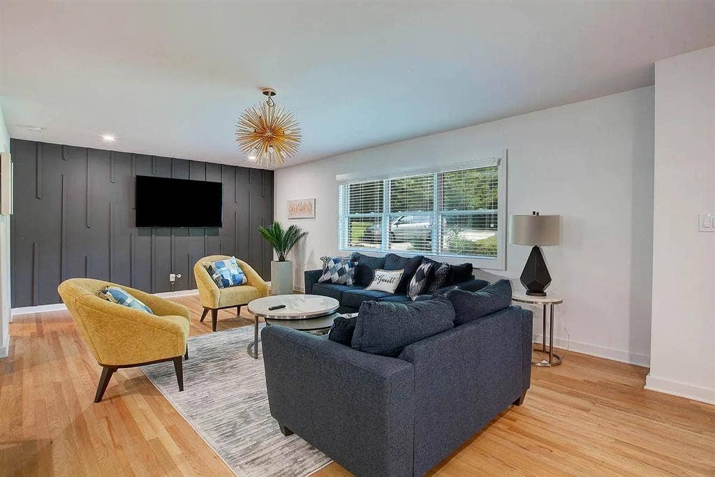 4 BR in Smyrna