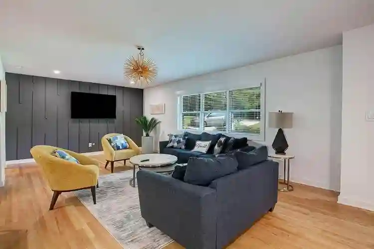 4 BR in Smyrna