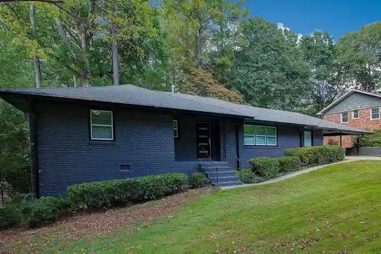 4 BR in Smyrna