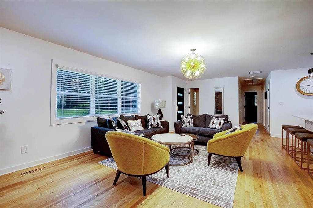 4 BR in Smyrna