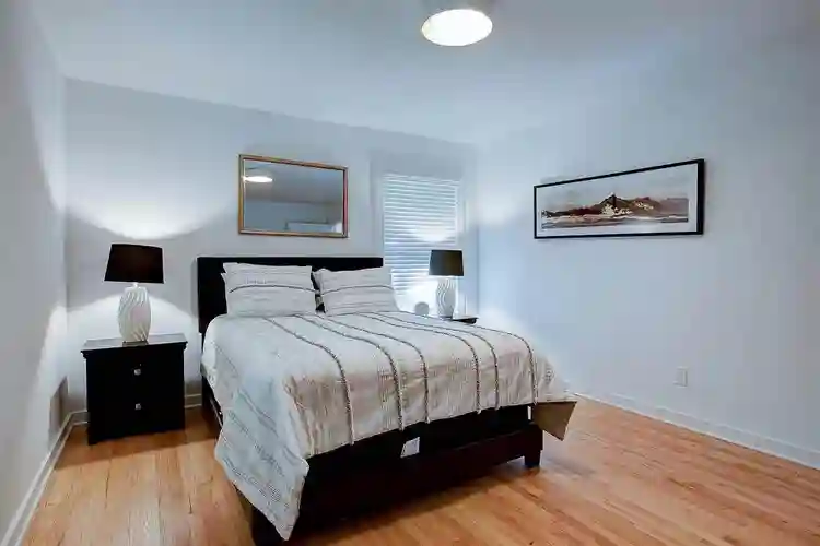 4 BR in Smyrna