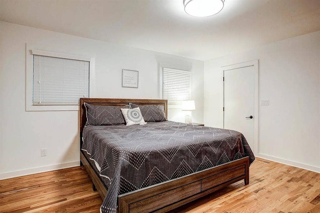 4 BR in Smyrna
