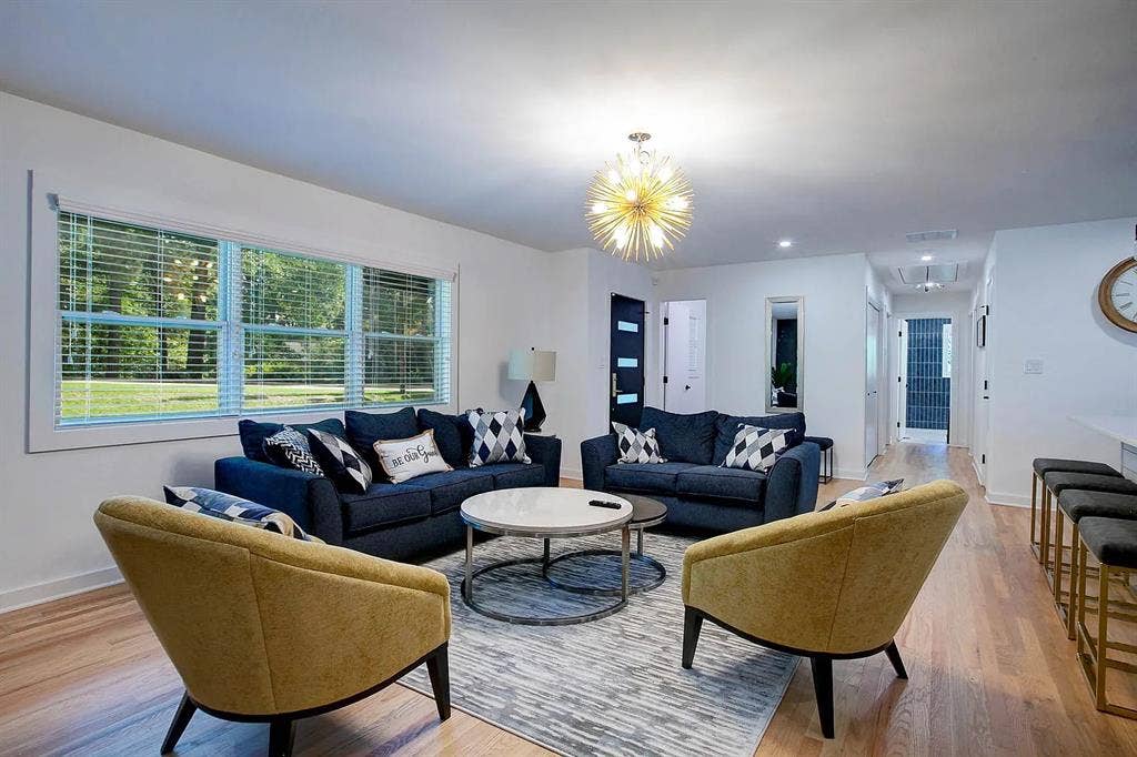 4 BR in Smyrna
