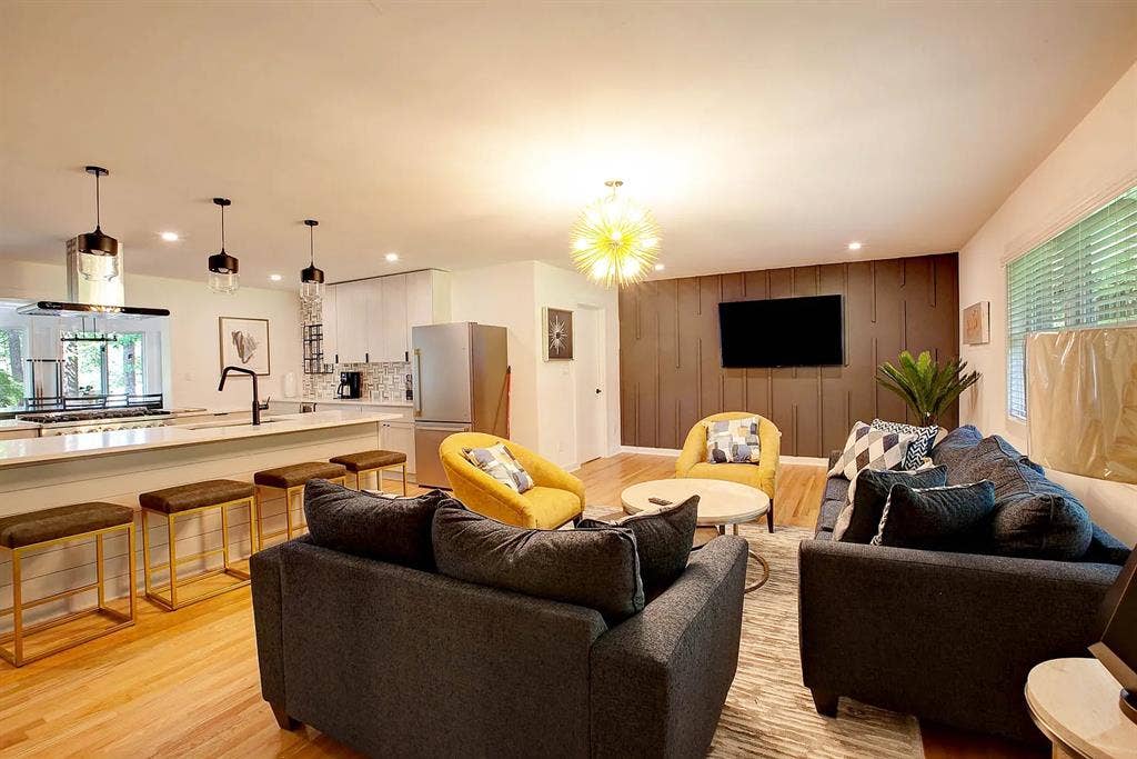 4 BR in Smyrna