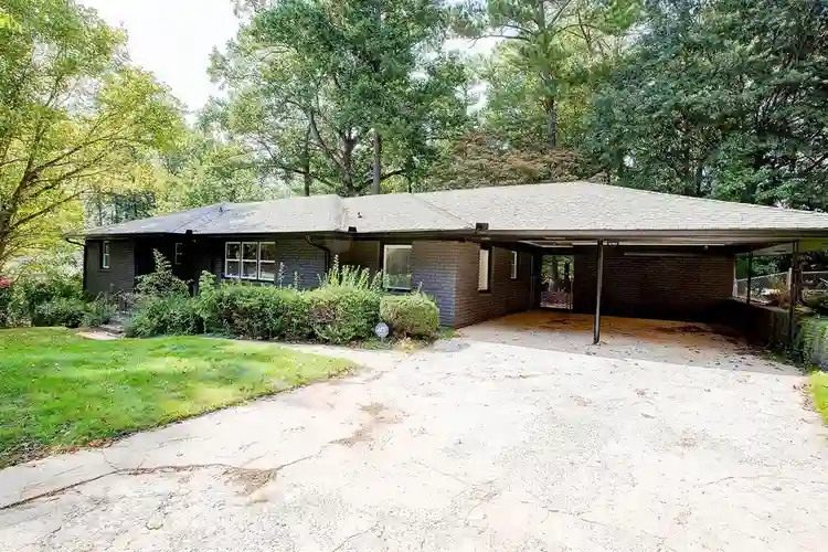 4 BR in Smyrna