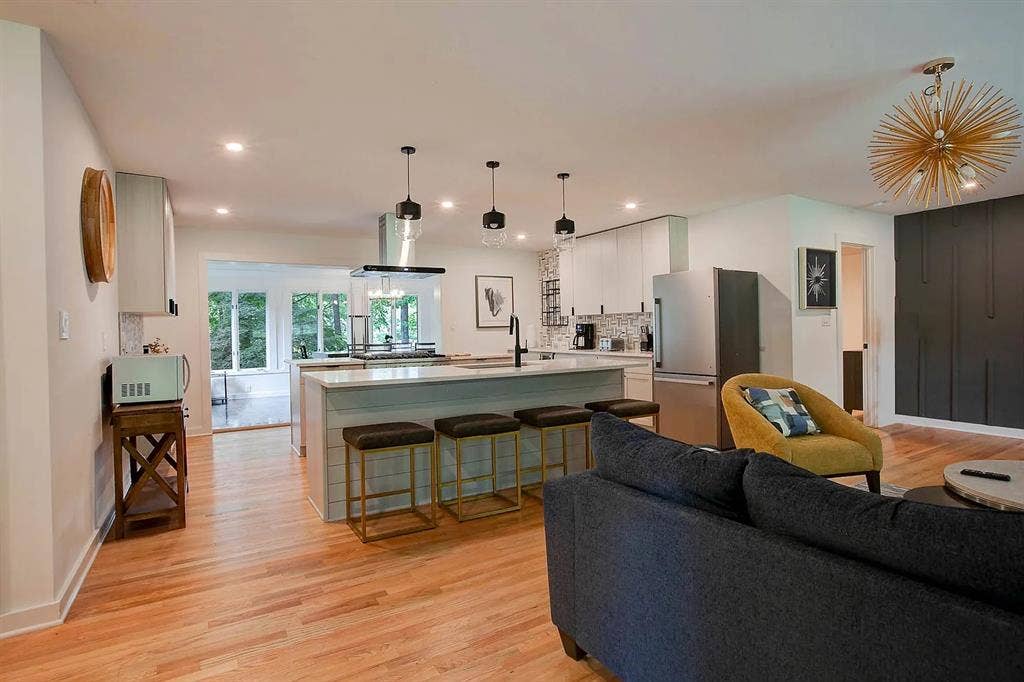 4 BR in Smyrna