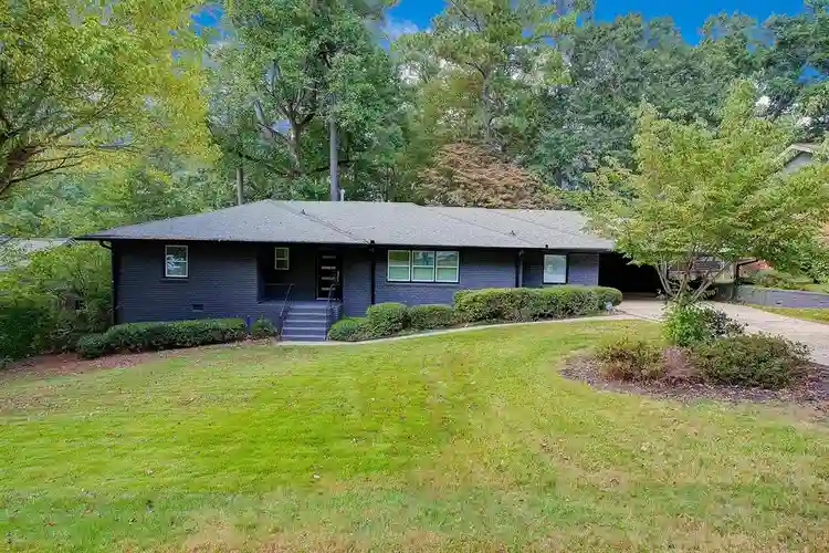 4 BR in Smyrna