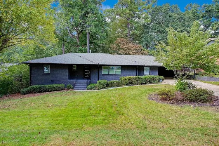 4 BR in Smyrna