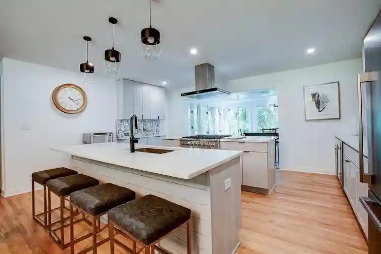 4 BR in Smyrna