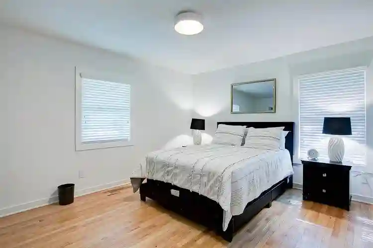 4 BR in Smyrna