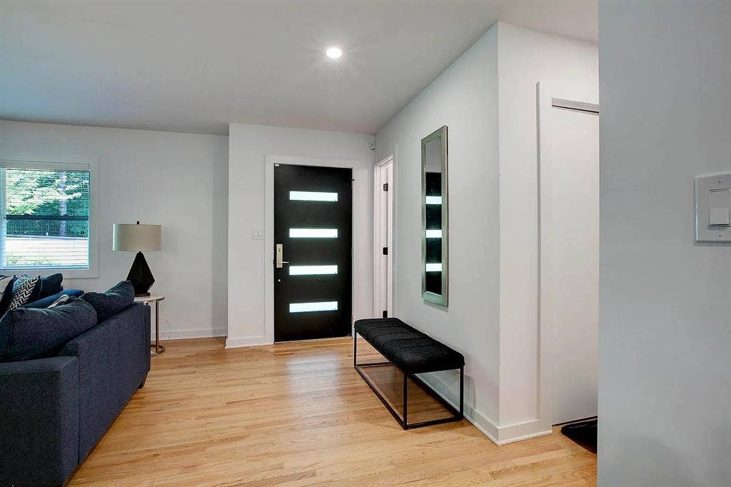 4 BR in Smyrna