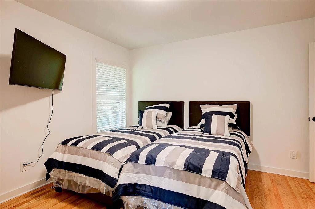 4 BR in Smyrna