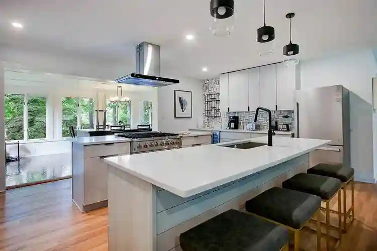 4 BR in Smyrna