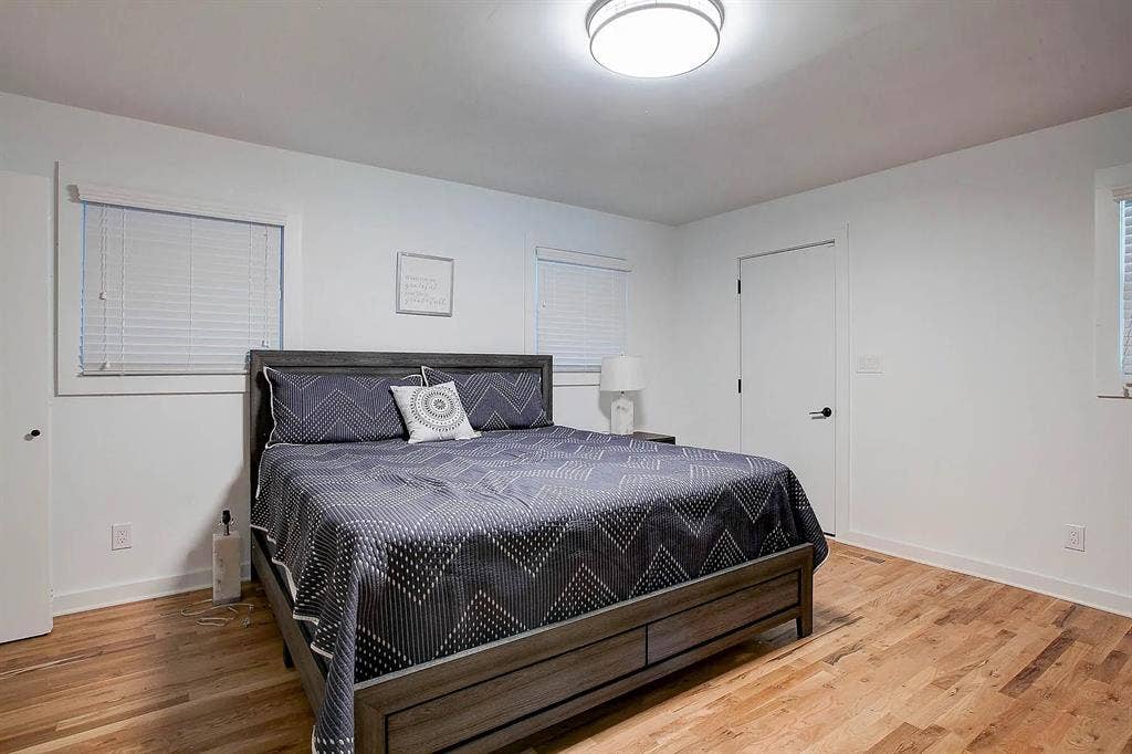 4 BR in Smyrna