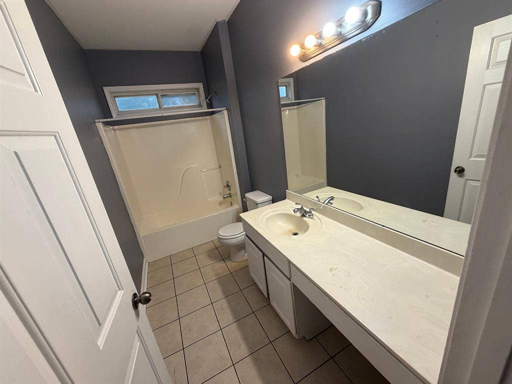 3 BR in Atlanta
