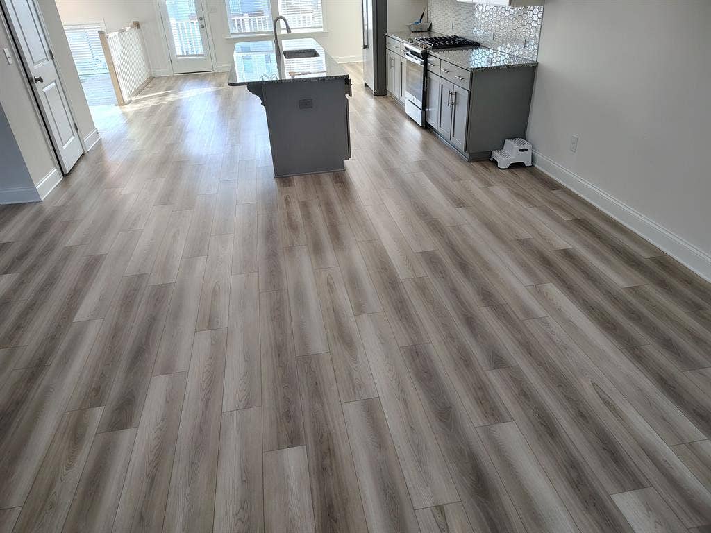 4 BR in Concord