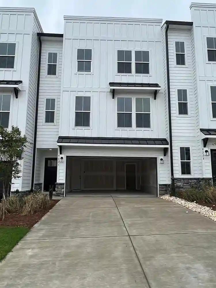 4 BR in Concord