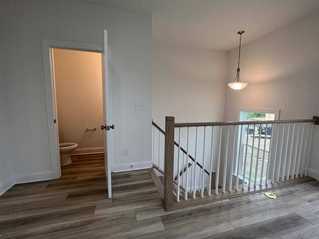 4 BR in Concord