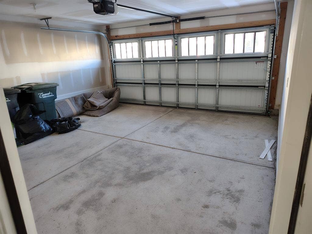4 BR in Concord