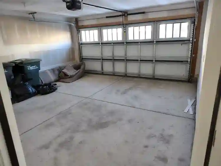 4 BR in Concord