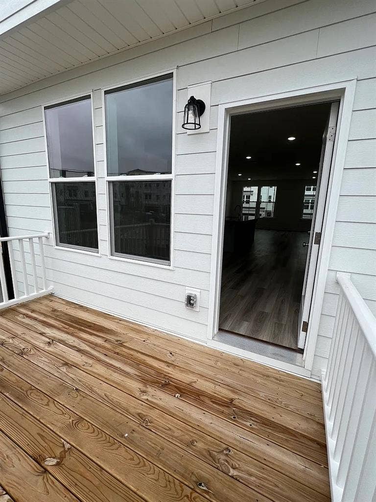 4 BR in Concord