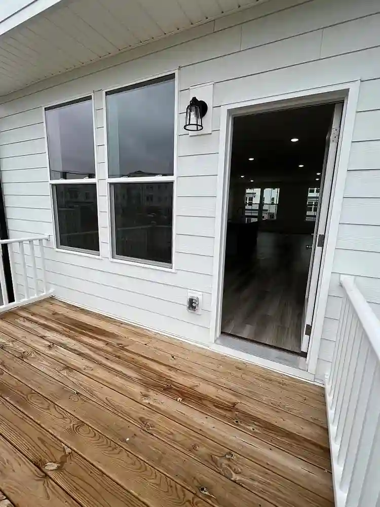 4 BR in Concord