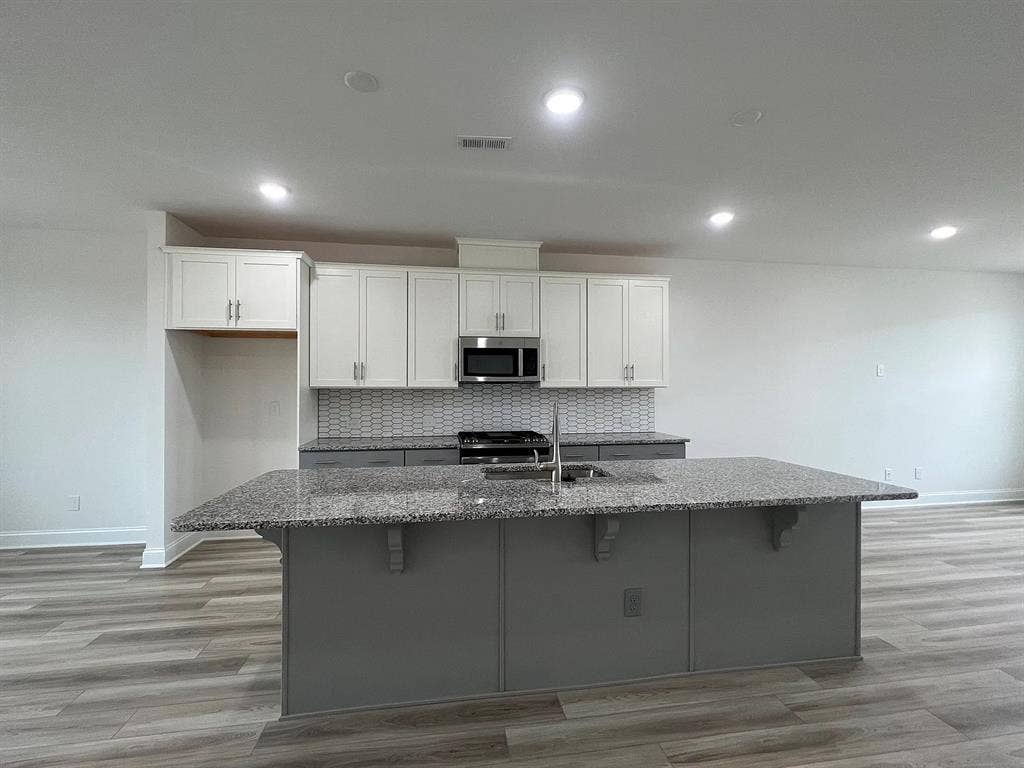 4 BR in Concord