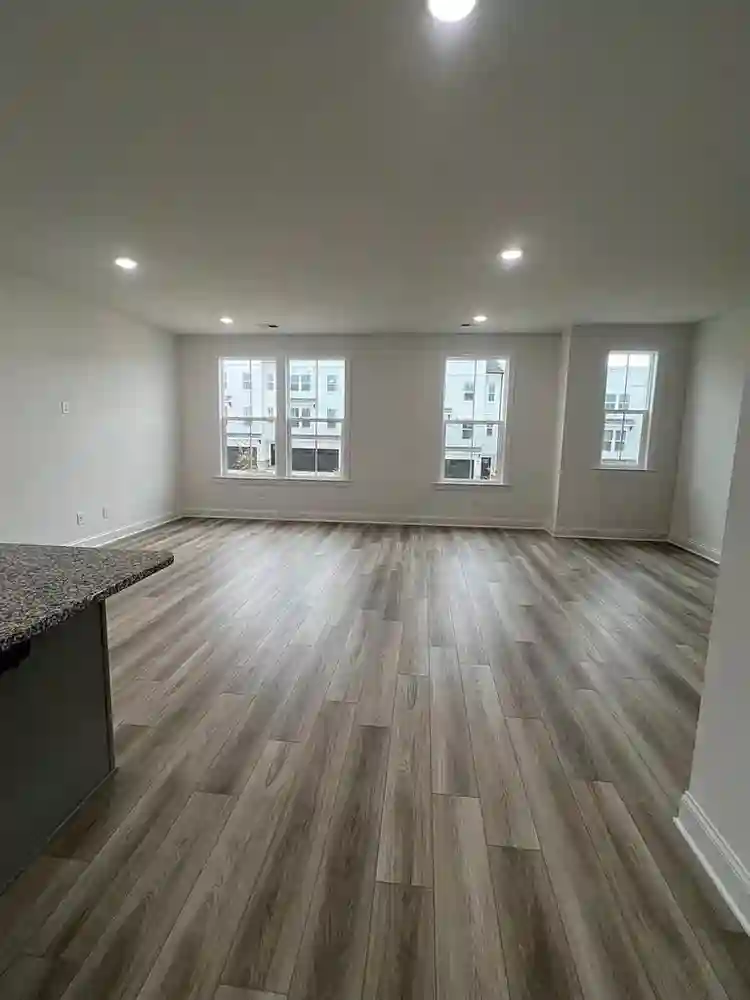 4 BR in Concord
