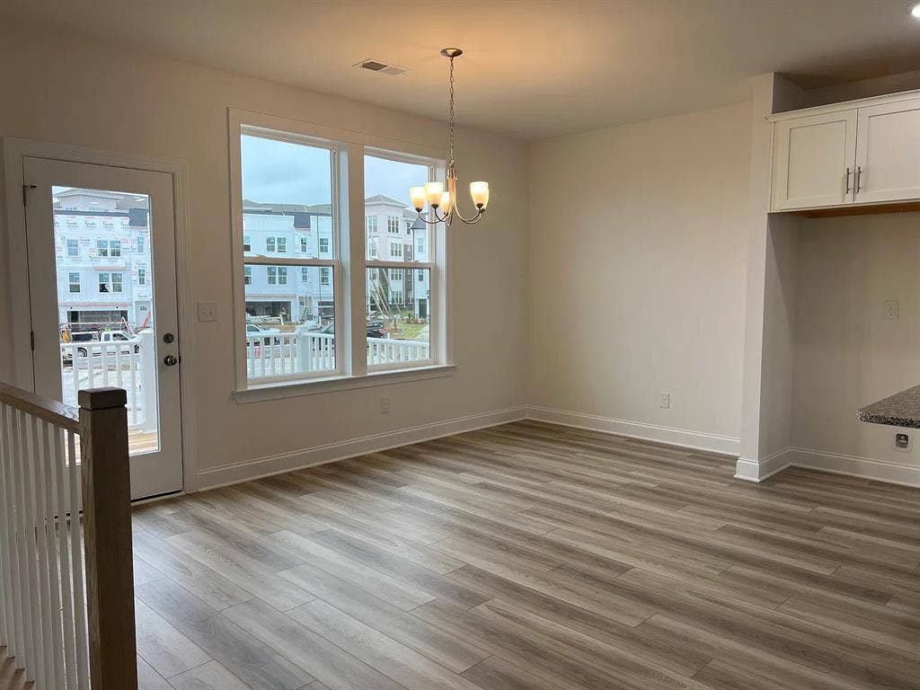 4 BR in Concord