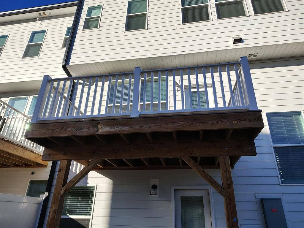 4 BR in Concord