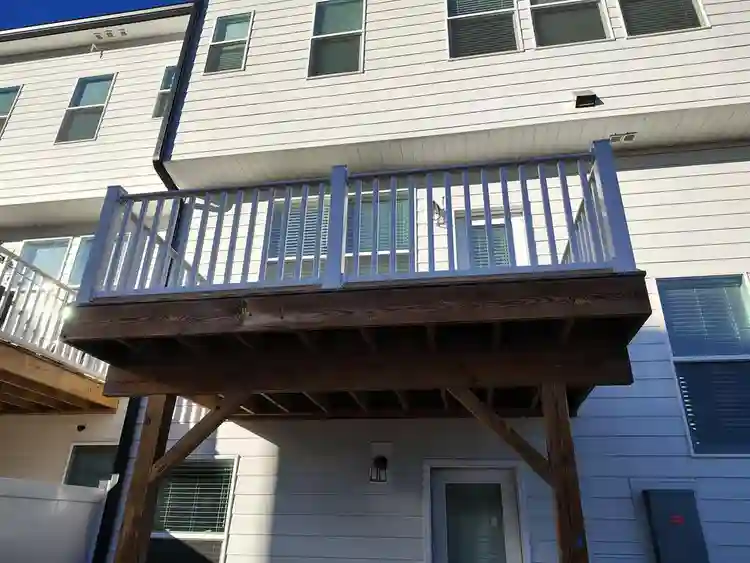 4 BR in Concord