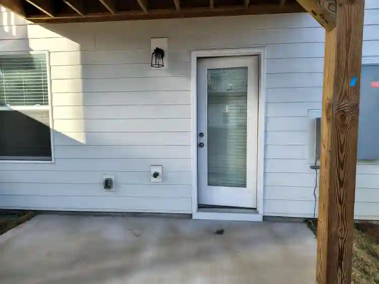 4 BR in Concord