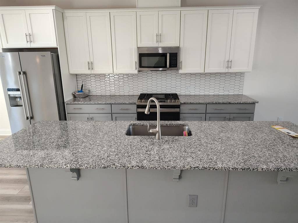 4 BR in Concord