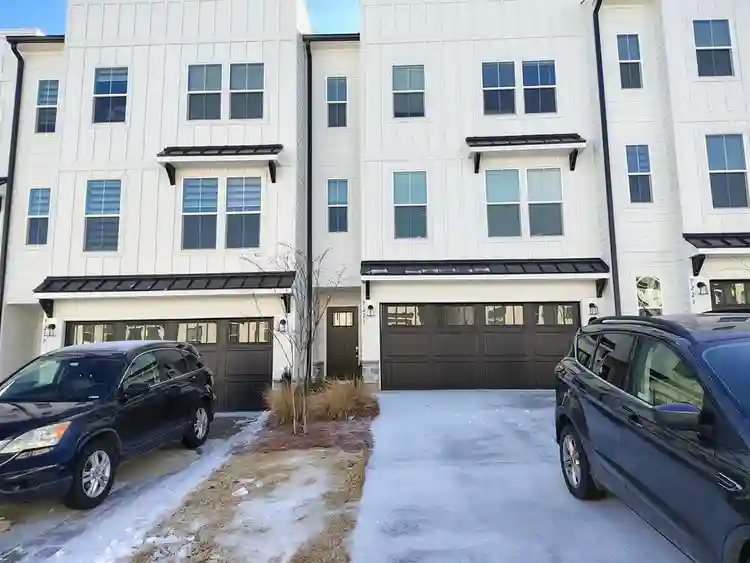 4 BR in Concord