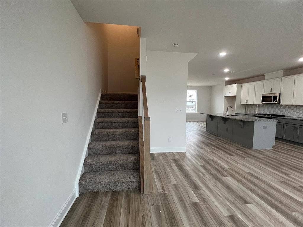 4 BR in Concord