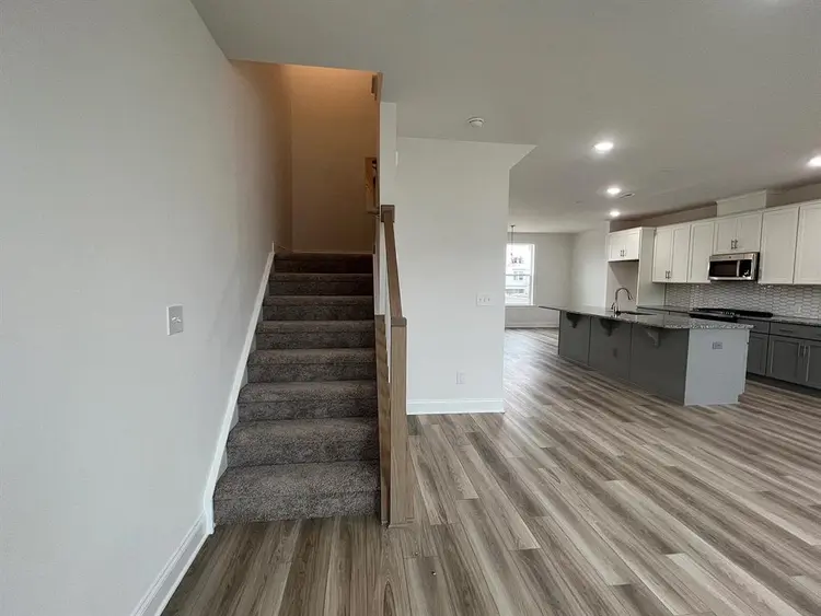 4 BR in Concord
