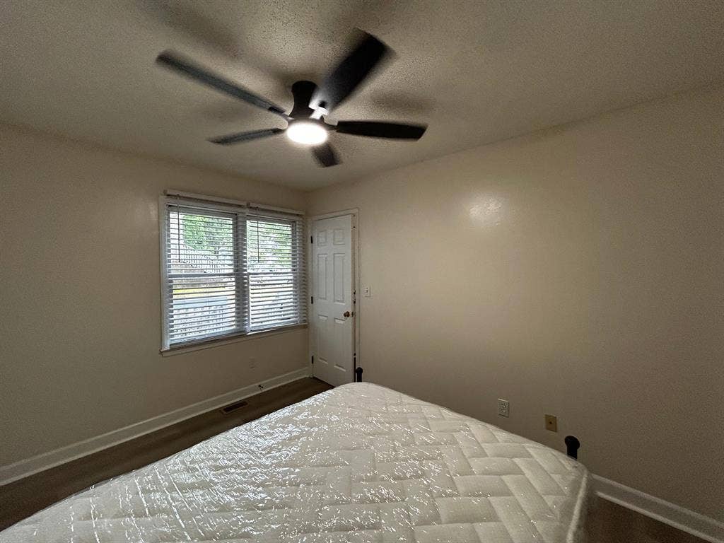 3 BR in Raleigh