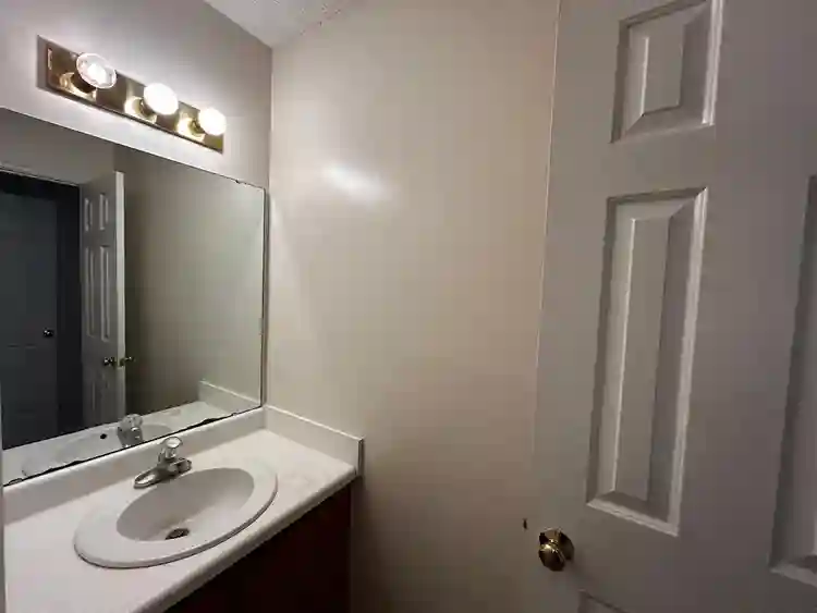 3 BR in Raleigh