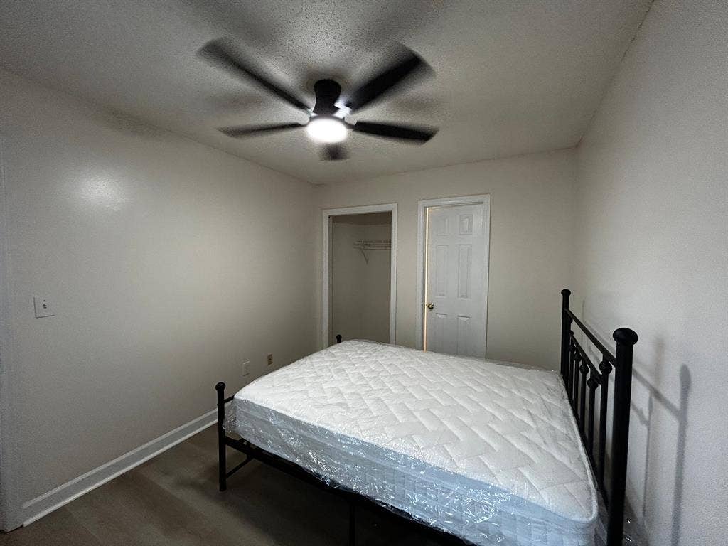 3 BR in Raleigh