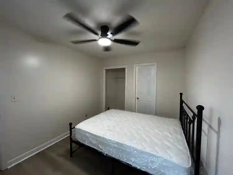 3 BR in Raleigh