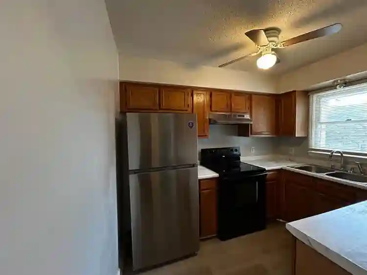 3 BR in Raleigh