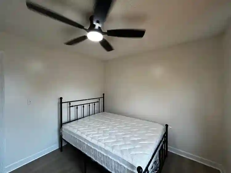 3 BR in Raleigh