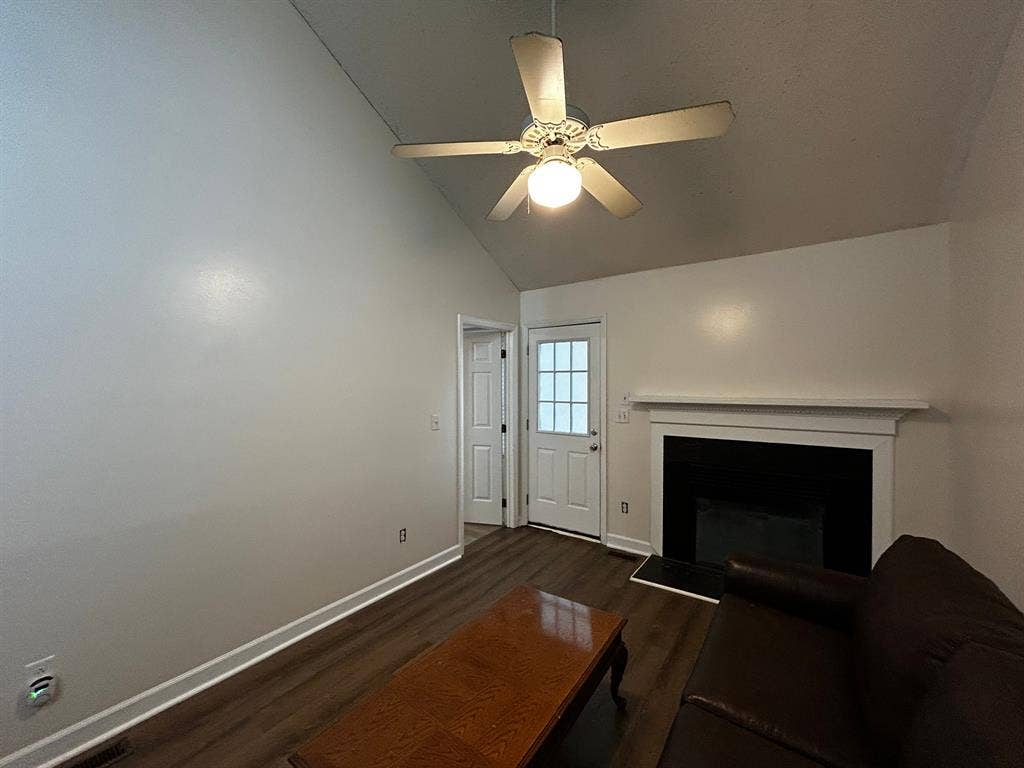 3 BR in Raleigh