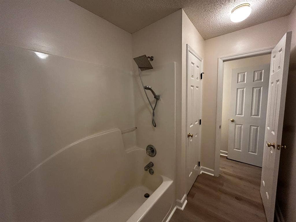 3 BR in Raleigh