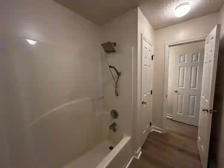 3 BR in Raleigh